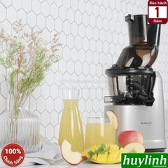 Máy ép trái cây chậm Kuvings NS-1725CBC2 - Hàng chính hãng