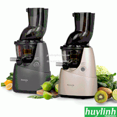 Máy ép trái cây tốc độ chậm Kuvings NS-625CBS2 - Hàn Quốc