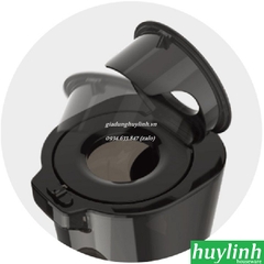 Máy ép trái cây tốc độ chậm Kuvings NS-625CBS2 - Hàn Quốc
