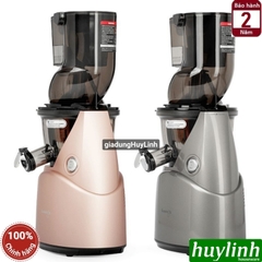 Máy ép trái cây tốc độ chậm Kuvings C9000 (NS-924CBC2) - Hàn Quốc