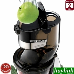 Máy ép trái cây tốc độ chậm Kuvings C9000 (NS-924CBC2) - Hàn Quốc
