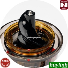 Máy ép trái cây tốc độ chậm Kuvings C9000 (NS-924CBC2) - Hàn Quốc