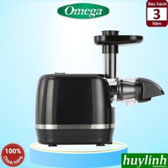 Máy ép chậm trục ngang Omega H3000 - 150W