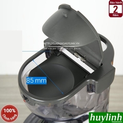 Máy ép chậm Tefal ZC600138 - Tặng cối làm kem - mứt trái cây