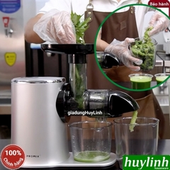 Máy ép chậm trục ngang Promix SJ-02 - 150W