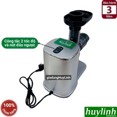 Máy ép chậm trục ngang Promix SJ-02 - 150W