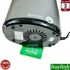 Máy ép trái cây Chậm Uniblend E250 - 250W - phù hợp cho quán kinh doanh và gia đình