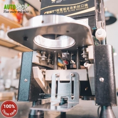 Máy dập ép miệng cốc ly tự động FEST (RC95 - RC995S) - Hàng nội địa