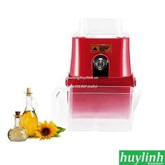 Máy ép dầu thực vật Thái Lan Nanifood NNF-800A