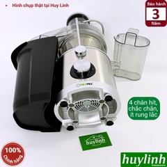 Máy ép trái cây tốc độ nhanh Promix FJ-04 - 1000W - Hàng chính hãng [Promix FJ04]