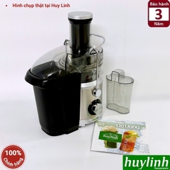 Máy ép trái cây tốc độ nhanh Promix FJ-04 - 1000W - Hàng chính hãng [Promix FJ04]
