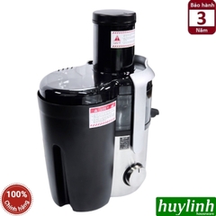 Máy ép nhanh thế hệ mới Promix PFJ-12 - 1200W - Lưới ép trái cây mịn hơn 0.3mm