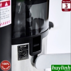 Máy ép nhanh thế hệ mới Promix PFJ-12 - 1200W - Lưới ép trái cây mịn hơn 0.3mm