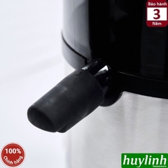 Máy ép nhanh thế hệ mới Promix PFJ-12 - 1200W - Lưới ép trái cây mịn hơn 0.3mm