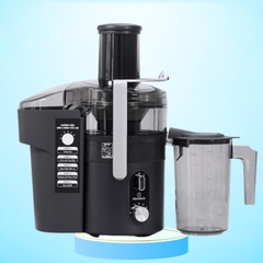 Máy ép nhanh thế hệ mới Promix PFJ-1250 - 1250W - Động cơ êm và bền bỉ - Lưới ép 3 tầng lọc