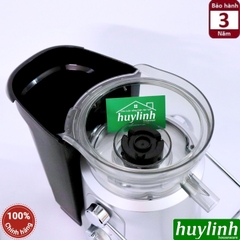 Máy ép trái cây Uniblend SS-01 - Công suất 1000W - Phù hợp cho quán kinh doanh (USS-01)
