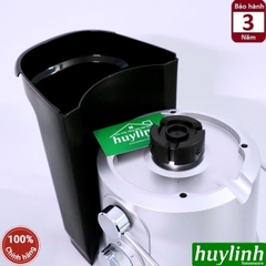 Máy ép trái cây Uniblend SS-01 - Công suất 1000W - Phù hợp cho quán kinh doanh (USS-01)