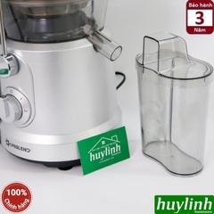 Máy ép trái cây Uniblend SS-01 - Công suất 1000W - Phù hợp cho quán kinh doanh (USS-01)