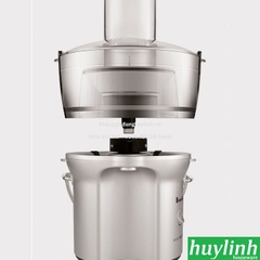 Máy ép trái cây Breville BJE200XL - 700W - Made Úc