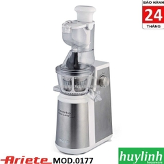 Máy ép trái cây chậm Ariete MOD 0177