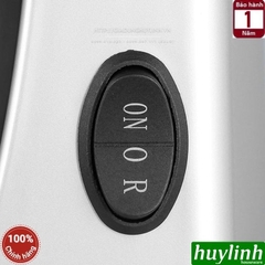 Máy ép trái cây chậm Hafele HS-J42S - 535.43.392 - 150W - Họng lớn ép nguyên trái