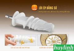 Máy ép trái cây chậm JoYoung JYZ-E25