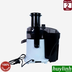 Máy ép trái cây nhanh Osako EP-612 - công suất 1000W - cải tiến có chổi vệ sinh lưới