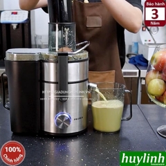 Máy ép trái cây nhanh Promix FJ-01 - Công suất 1000W - Phù hợp cho quán