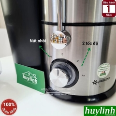 Máy ép trái cây Uniblend UB-800 - 800W