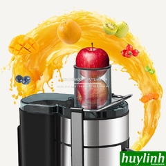 Máy ép trái cây nhanh Promix FJ-01 - Công suất 1000W - Phù hợp cho quán