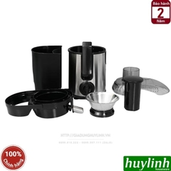 Máy ép trái cây Tefal ZE420D38 - 0.95 lít - 400W