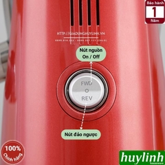 Máy ép chậm Hàn Quốc Kuvings E7000 - Sản xuất tại Hàn Quốc