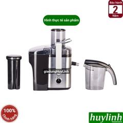 Máy ép trái cây nhanh Bennix BN-3101BT - 1000W