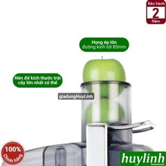 Máy ép trái cây nhanh Bennix BN-3101BT - 1000W