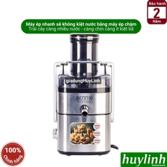 Máy ép trái cây nhanh Bennix BN-3101BT - 1000W