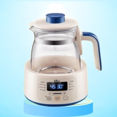 Máy đun nước - hâm sữa cho bé Bear TNQ-D12D1 - 1.2 lít - Tiếng Việt