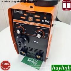 Máy hàn 3 chức năng Kenmax MIG 200 PRO - Tặng cuộn dây hàn