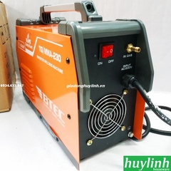 Máy hàn điện tử BTEC TIG/MMA-230 - 2 chức năng