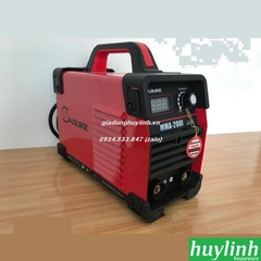 Máy hàn điện tử Sasuke MMA-200I - Inverter