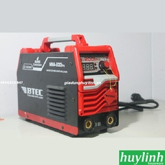 Máy hàn que Btec MMA-200I Pro