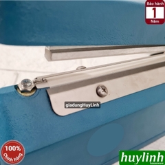 Máy hàn miệng túi dập tay Tân Thanh M10-200mm