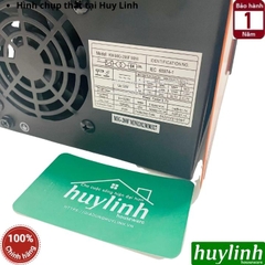 Màn hàn 2 chức năng Kenmax MIG-200F mini [Hàn que - Hàn MIG 0.8 và 1.0mm]
