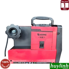 Máy hàn 3 chức năng Sasuke MIG 200 PRO LCD - Tặng cuộn dây 1kg [hàn cuộn 1 - 5 kg]