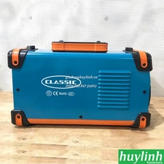 Máy hàn Inverter Classic ZX7-280CL - Dùng Xưởng