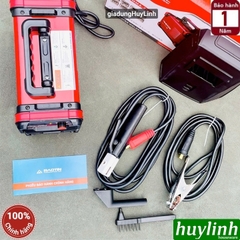 Máy hàn que điện tử Btec MMA-300 - xác lớn
