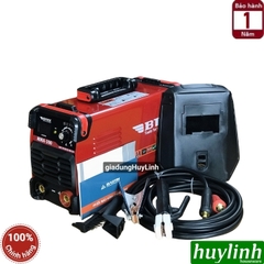 Máy hàn que điện tử Btec MMA-300 - xác lớn