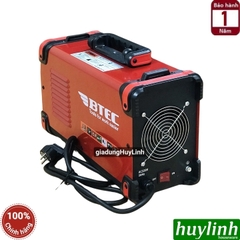 Máy hàn que điện tử Btec MMA-300 - xác lớn