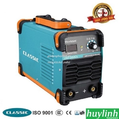 Máy hàn que Inverter Classic ZX7-200CL