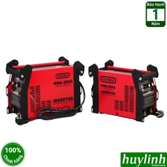Máy hàn que inverter Oshima MMA-200A (7.1KVA) và MMA-250A (9.6KVA) - 3 bo