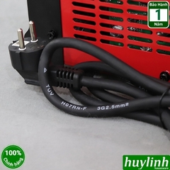 Máy hàn que inverter Oshima MMA-200A (7.1KVA) và MMA-250A (9.6KVA) - 3 bo
